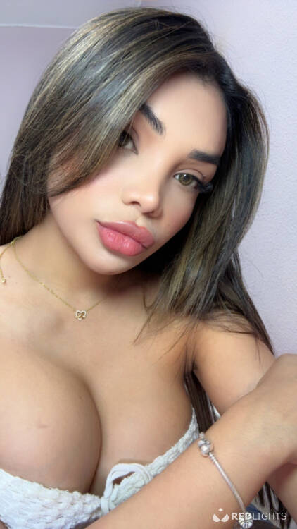 Privé ontvangst Bianka