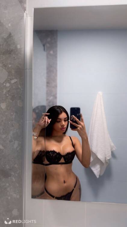 Privé ontvangst Bianka