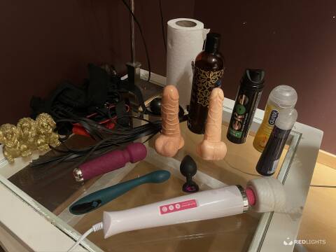 Priv&eacute; ontvangst Nicolly