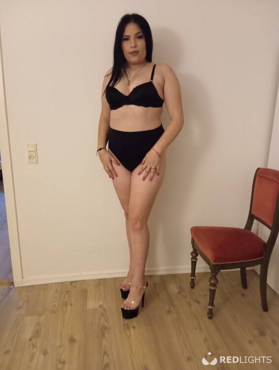 Escort Stefania