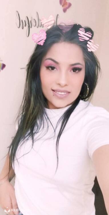 Escort Stefania