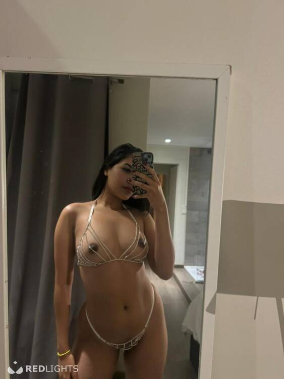 Privé ontvangst Alisson