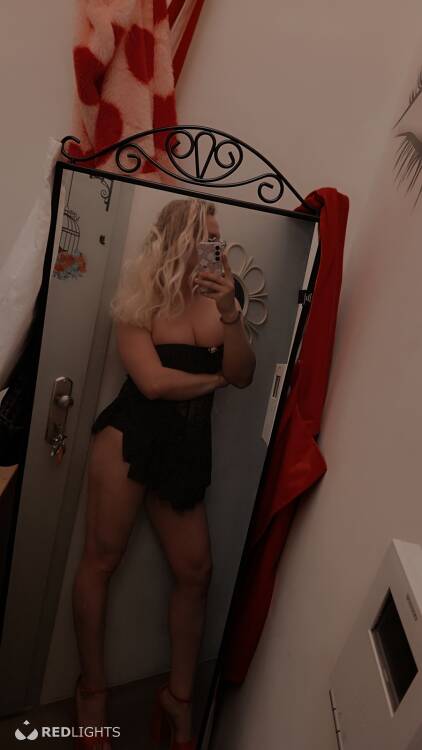Escort Anamaria