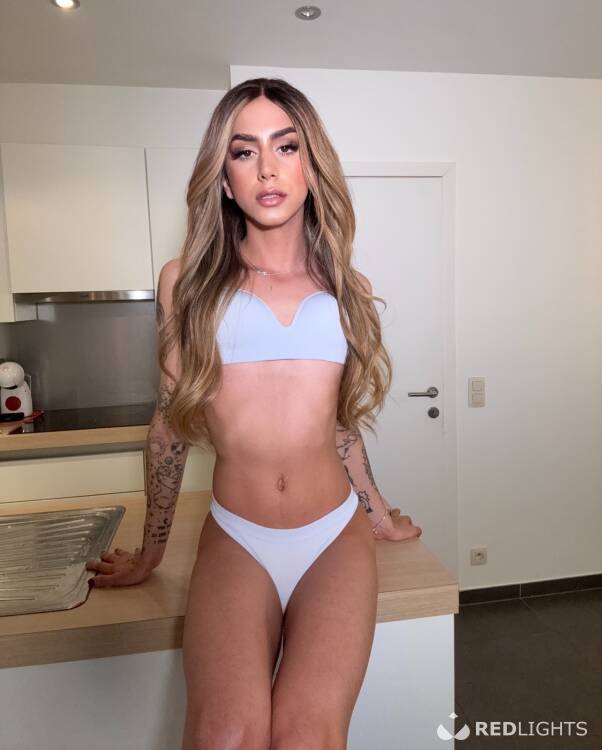 Privé ontvangst Victoria Parker