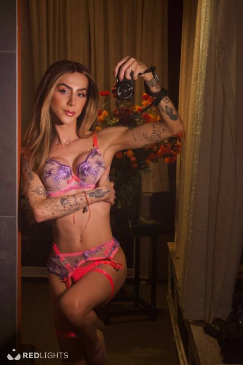 Priv&eacute; ontvangst Victoria Parker