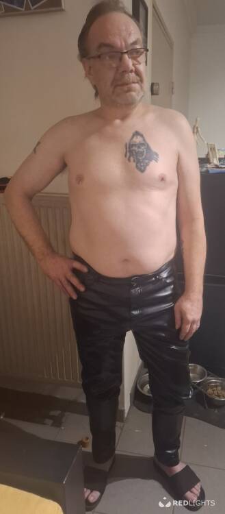 Swingers Leatherlover