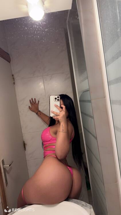 Privé ontvangst Beberly Colombiana