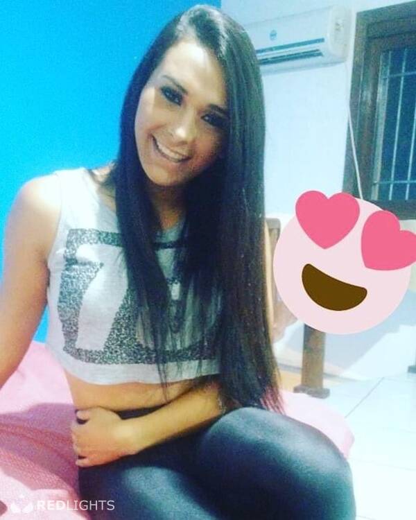 Priv&eacute; ontvangst Gaby