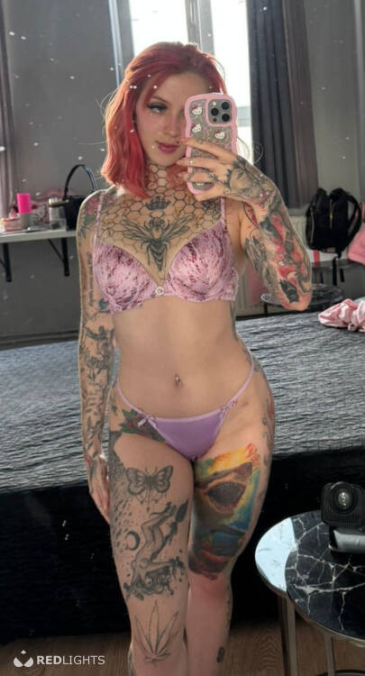 Priv&eacute; ontvangst Alice