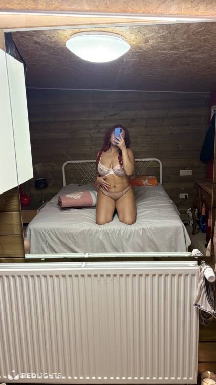 Privé ontvangst Yasmin