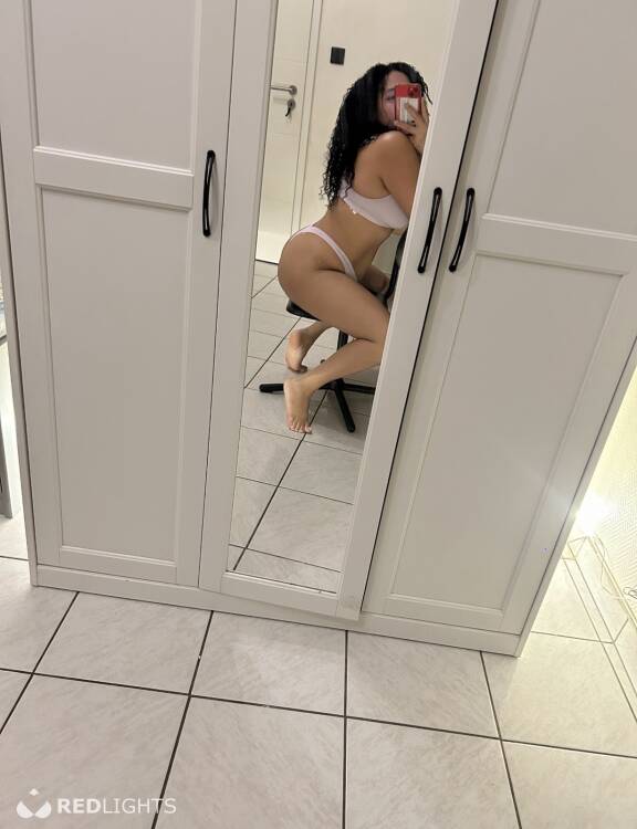 Privé ontvangst Yasmin