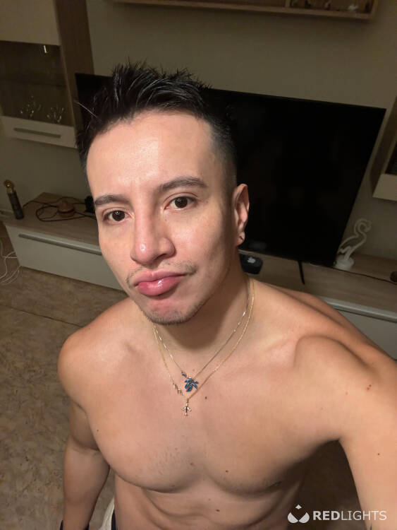 Privé ontvangst Esteban