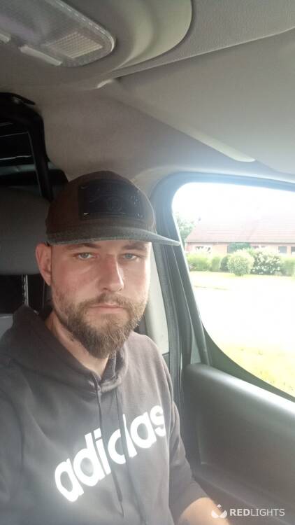 Escort Jeroen