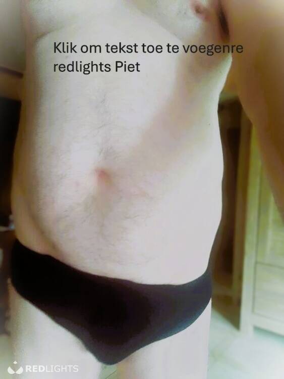 Swingers Piet