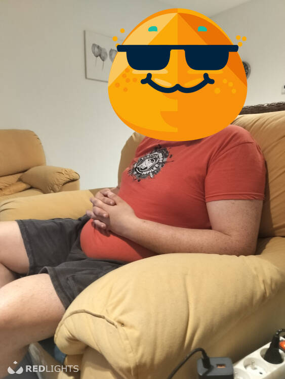 Privé ontvangst Lovelyboy