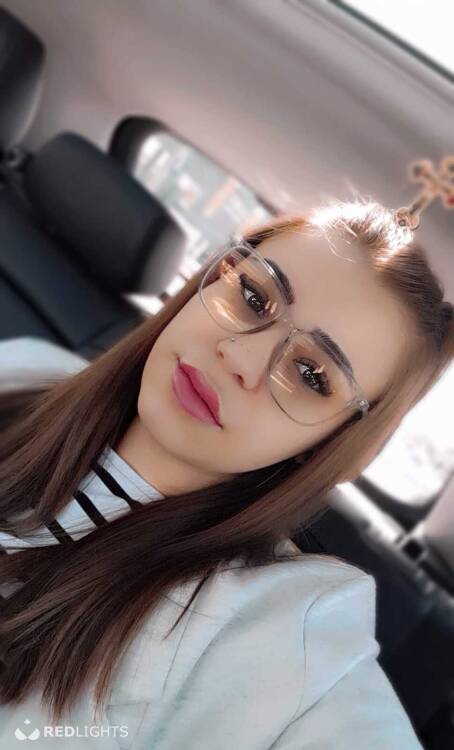 Escort Inna