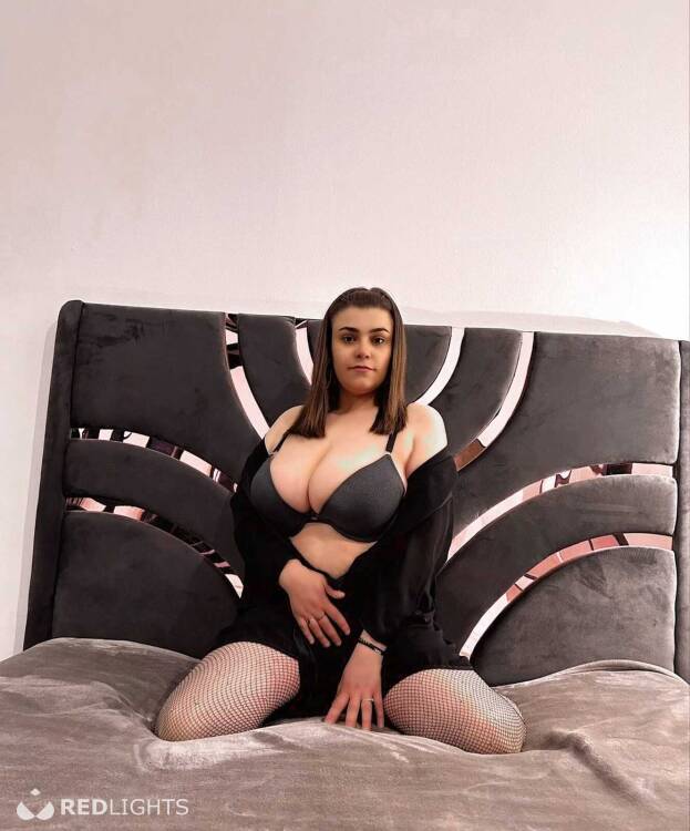 Escort Inna