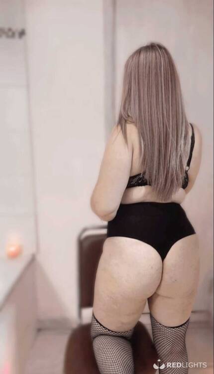 Escort Inna