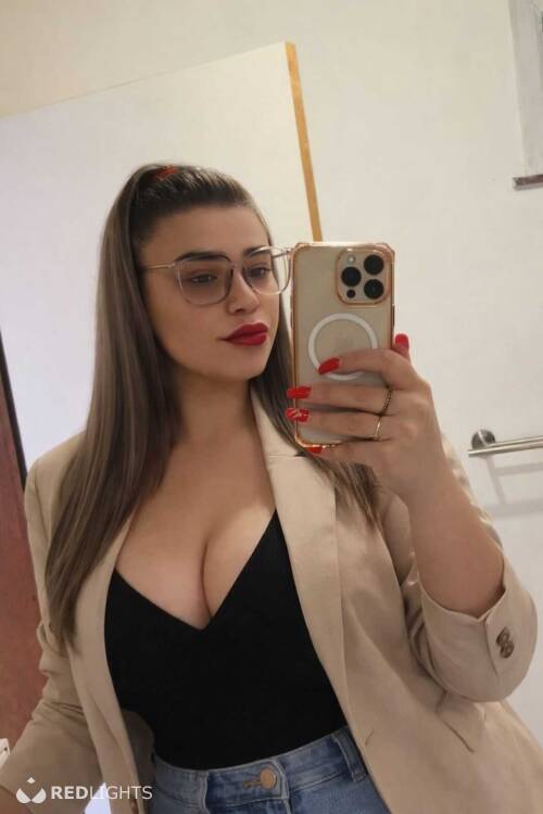 Escort Alesya