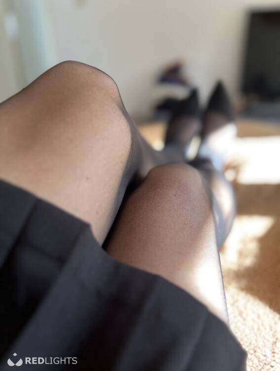 Swingers Queen of Nylon