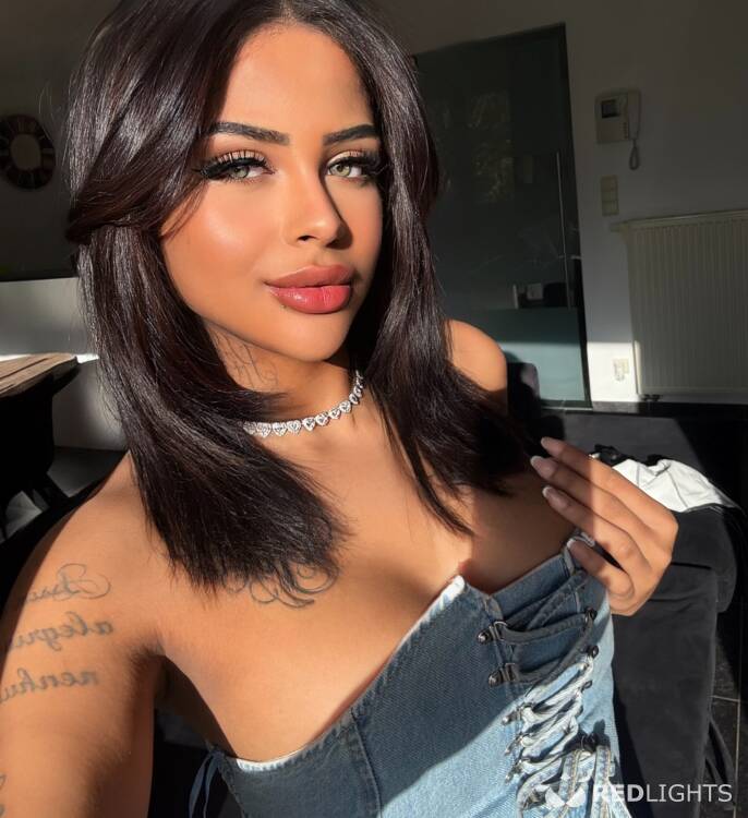 Privé ontvangst Bianca