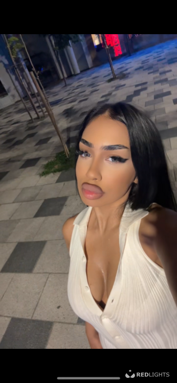 Escort Andreea