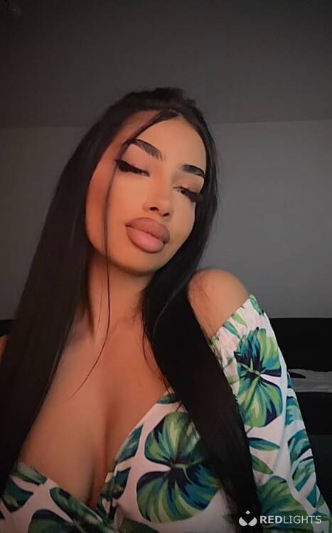 Escort Andreea