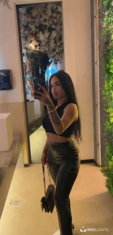 Escort Andreea