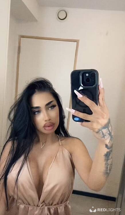 Escort Andreea