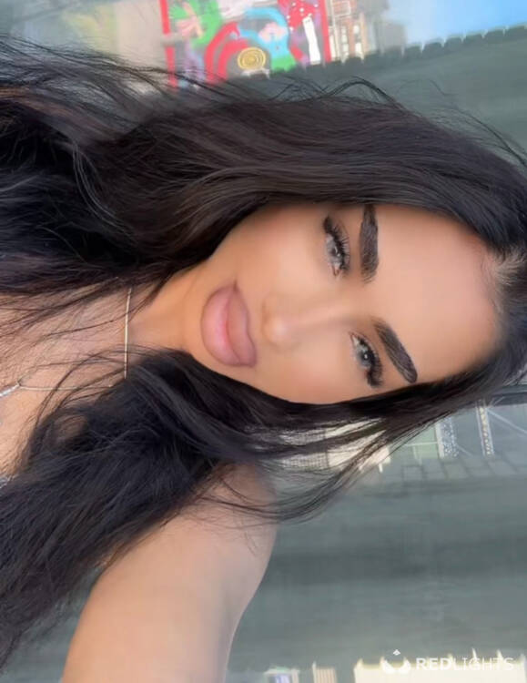 Escort Andreea