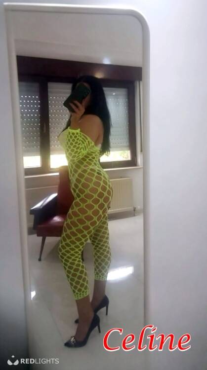 Escort Celine
