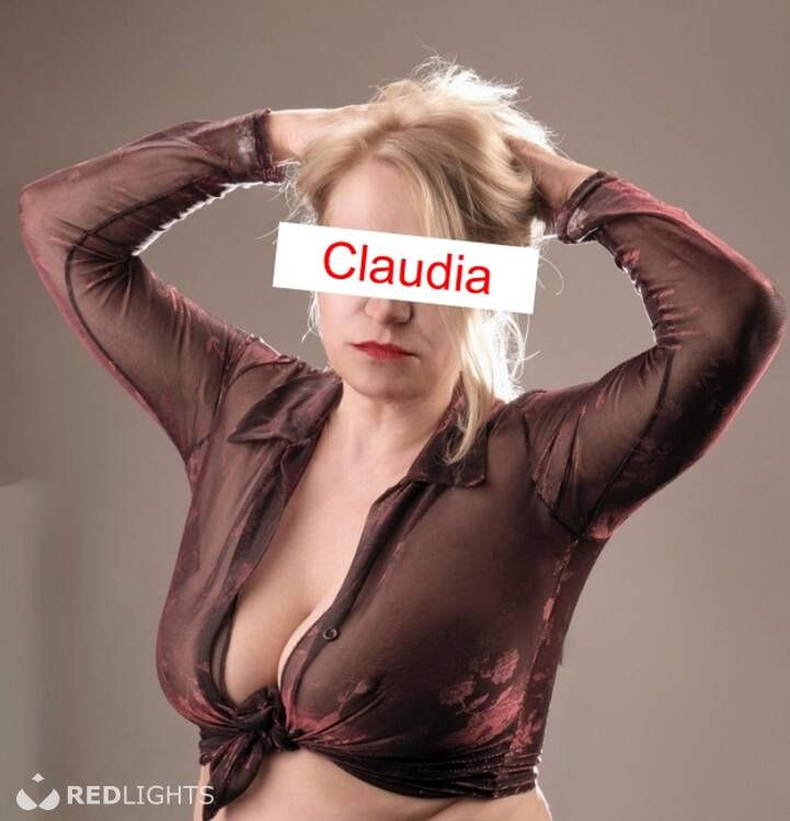 Escort °°Claudia°°