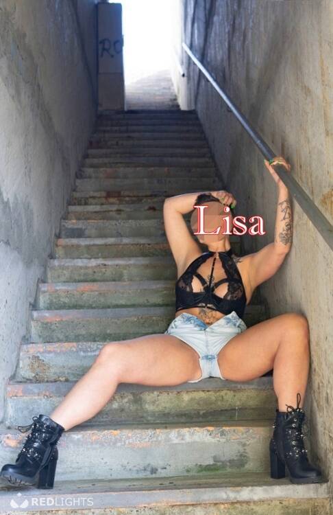 Escort °°Lisa°°