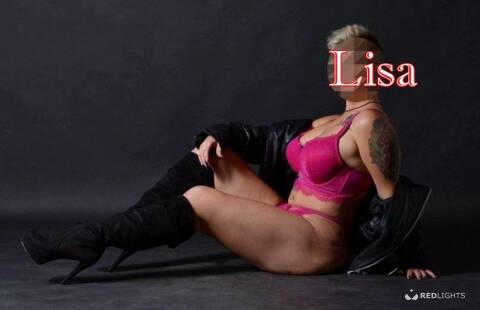 Escort °°Lisa°°