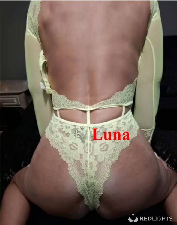 Escort Luna