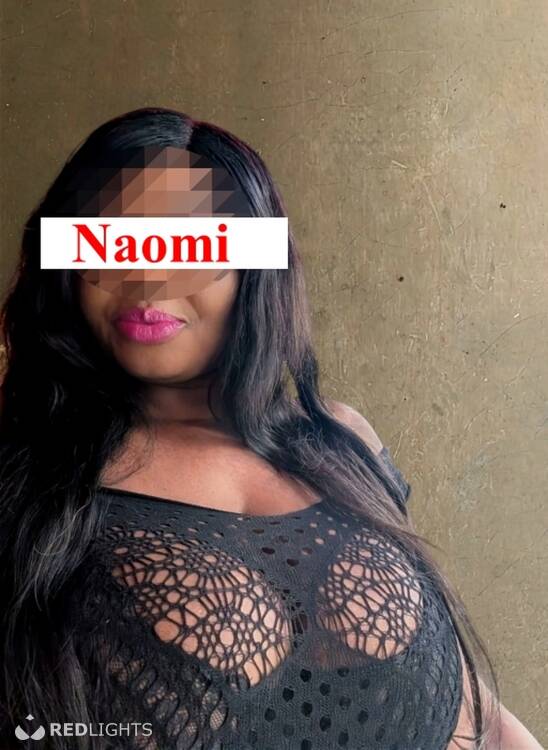 Escort Naomi