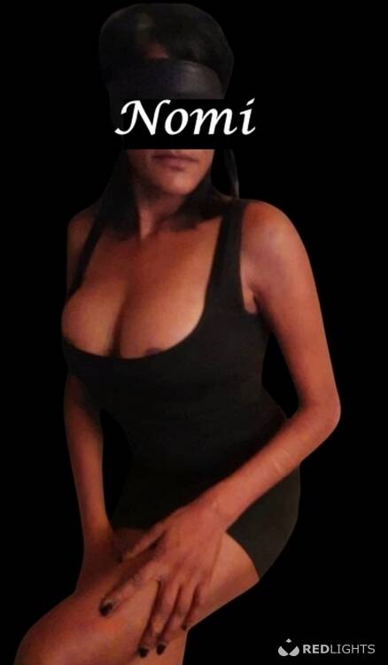 Escort Nomi