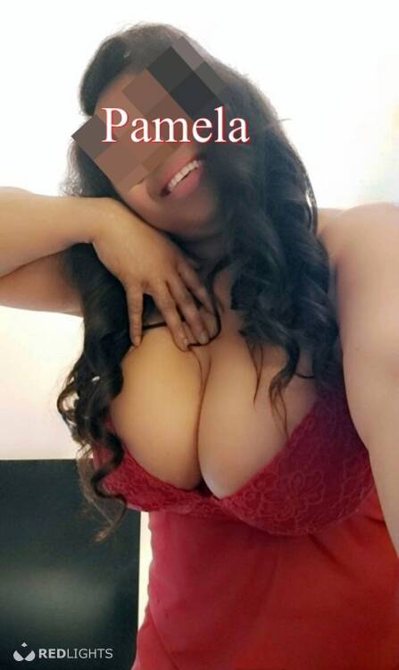 Escort Pamela