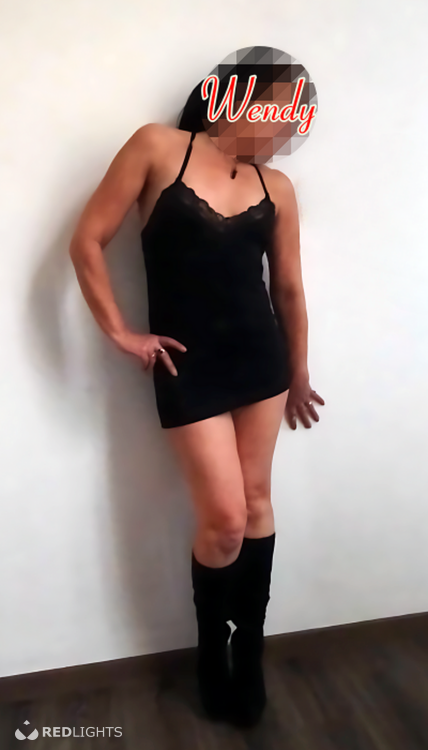 Escort Wendy