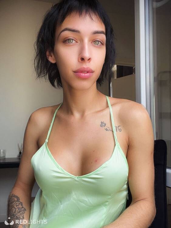 Privé ontvangst Mirella