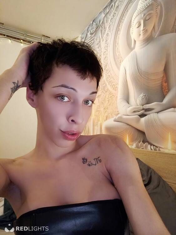 Priv&eacute; ontvangst Mirella