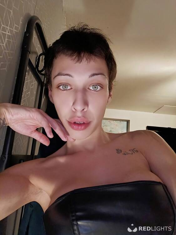 Priv&eacute; ontvangst Mirella