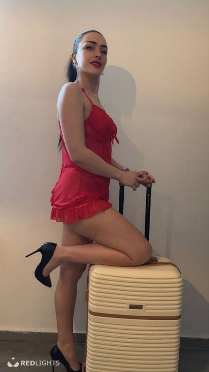 Priv&eacute; ontvangst Alessia