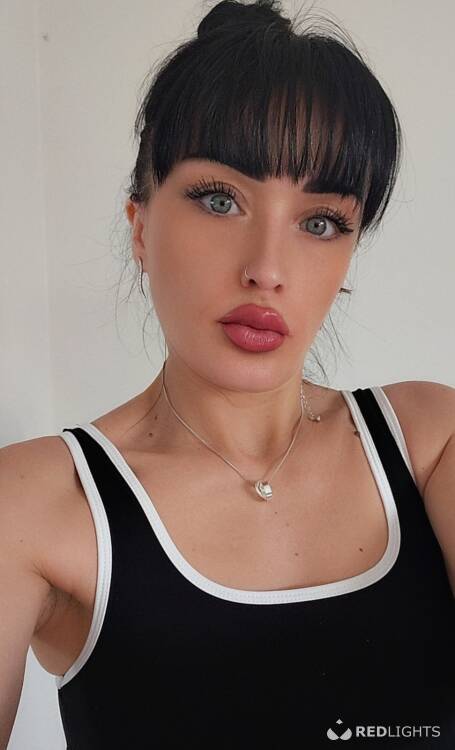 Priv&eacute; ontvangst Alessia