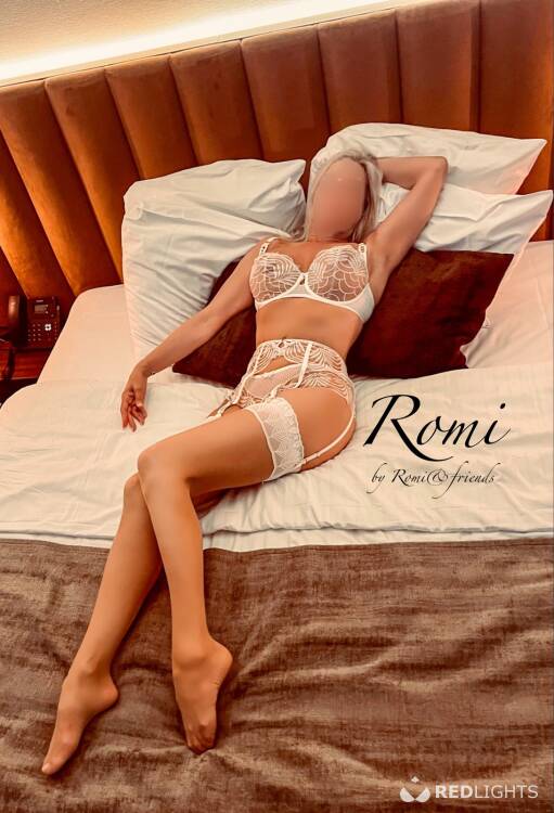 Escort Romi