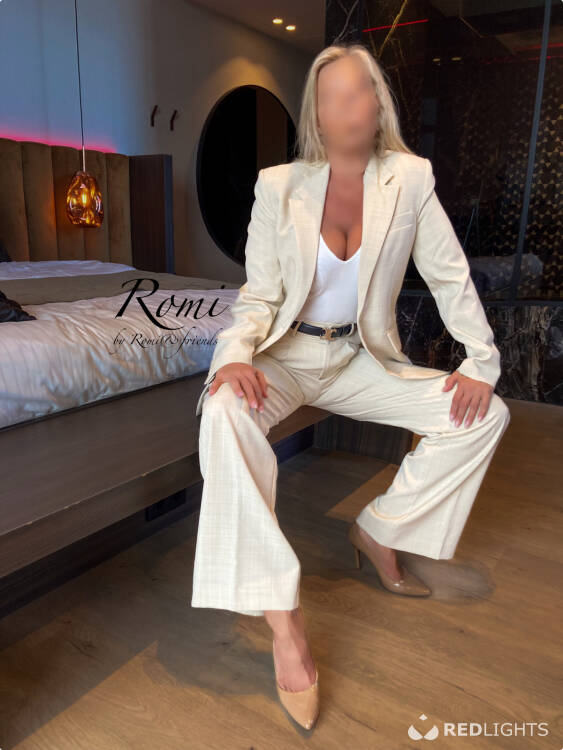 Escort Romi