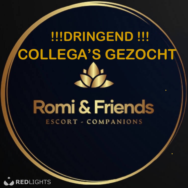 Escort Romi