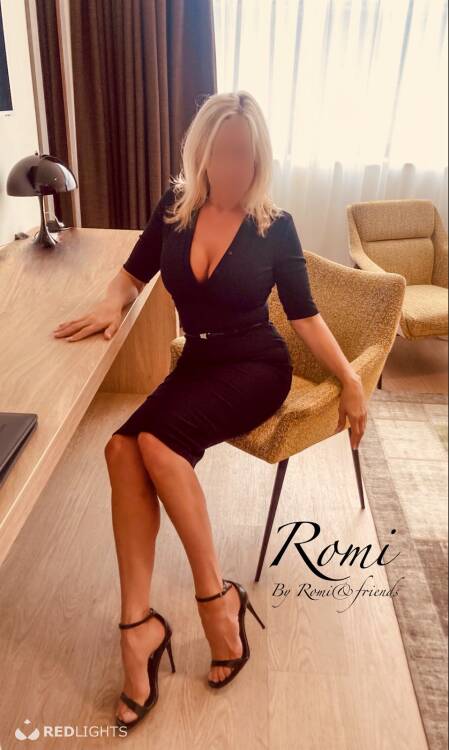 Escort Romi
