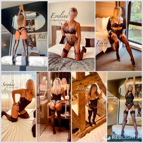 Escort Romi