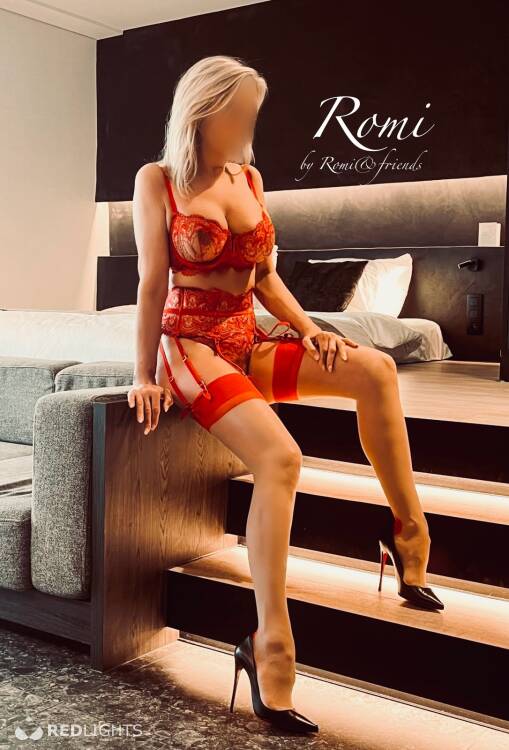 Escort Romi